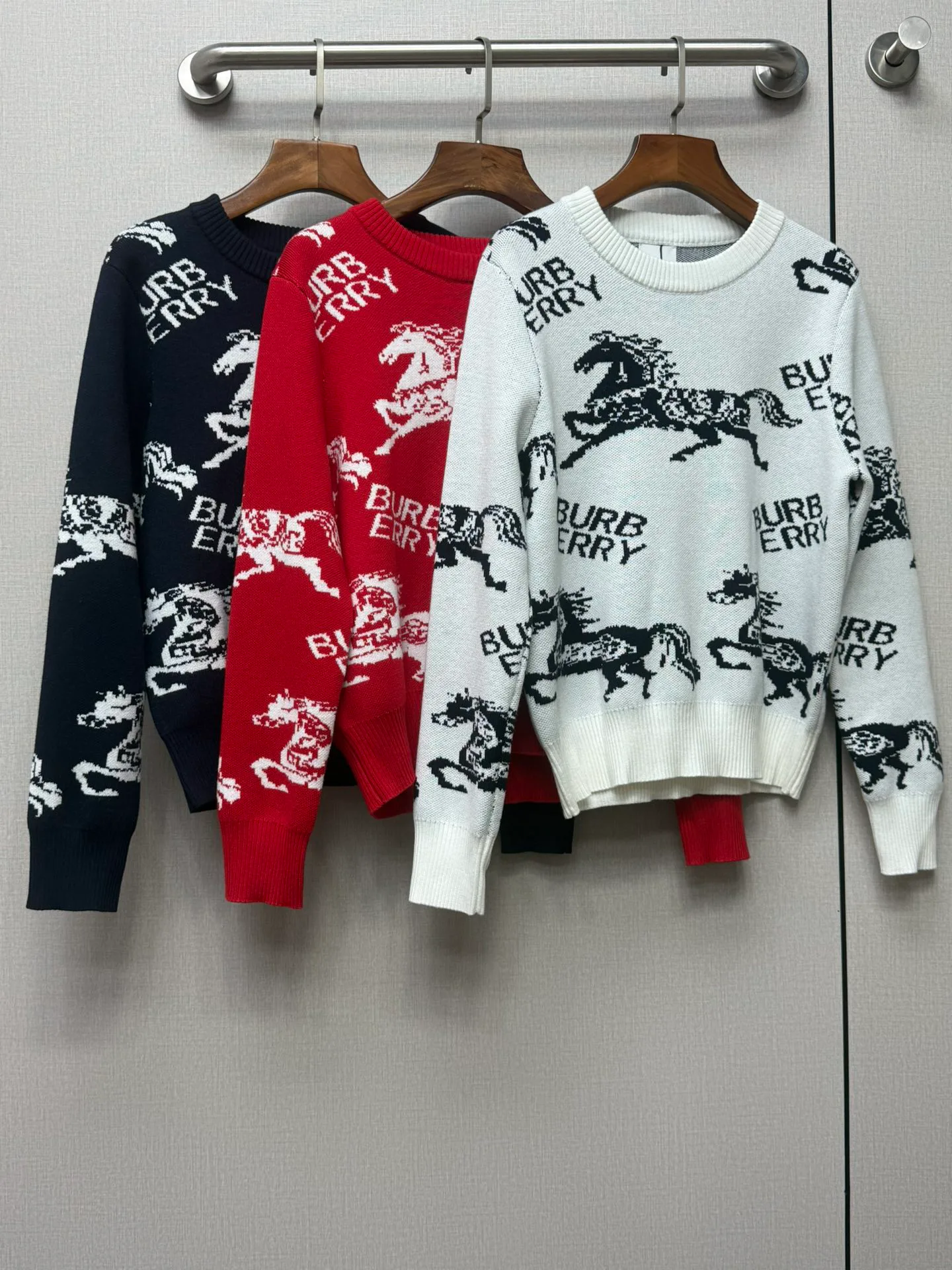 Джемперы И Свитеры Женские Burberry 5022258