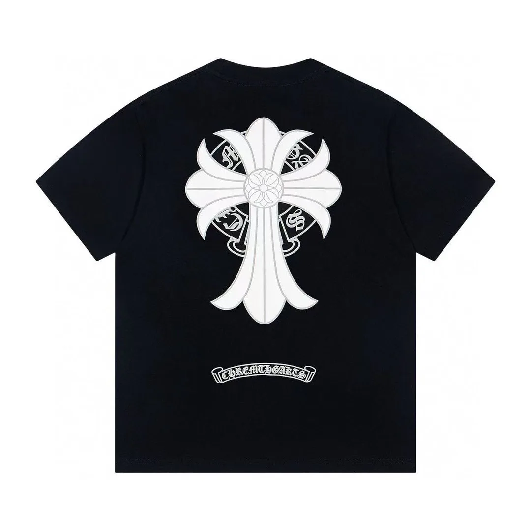Футболки Женские Chrome Hearts 9150827