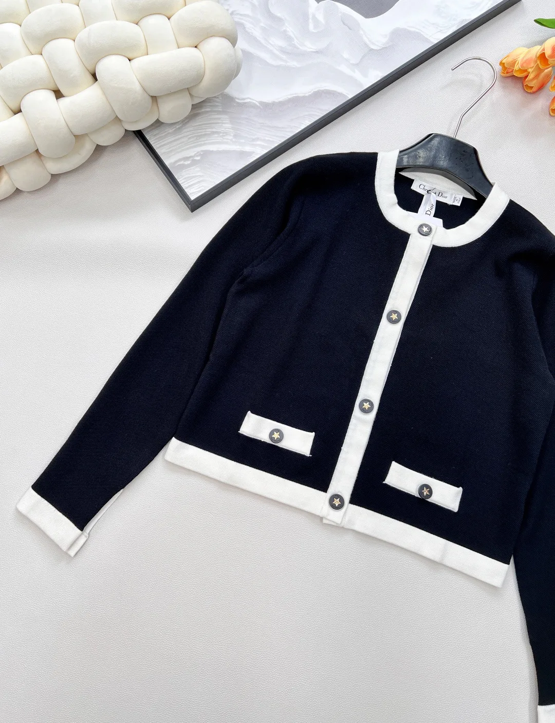 Жакеты Женские Christian Dior 11759262