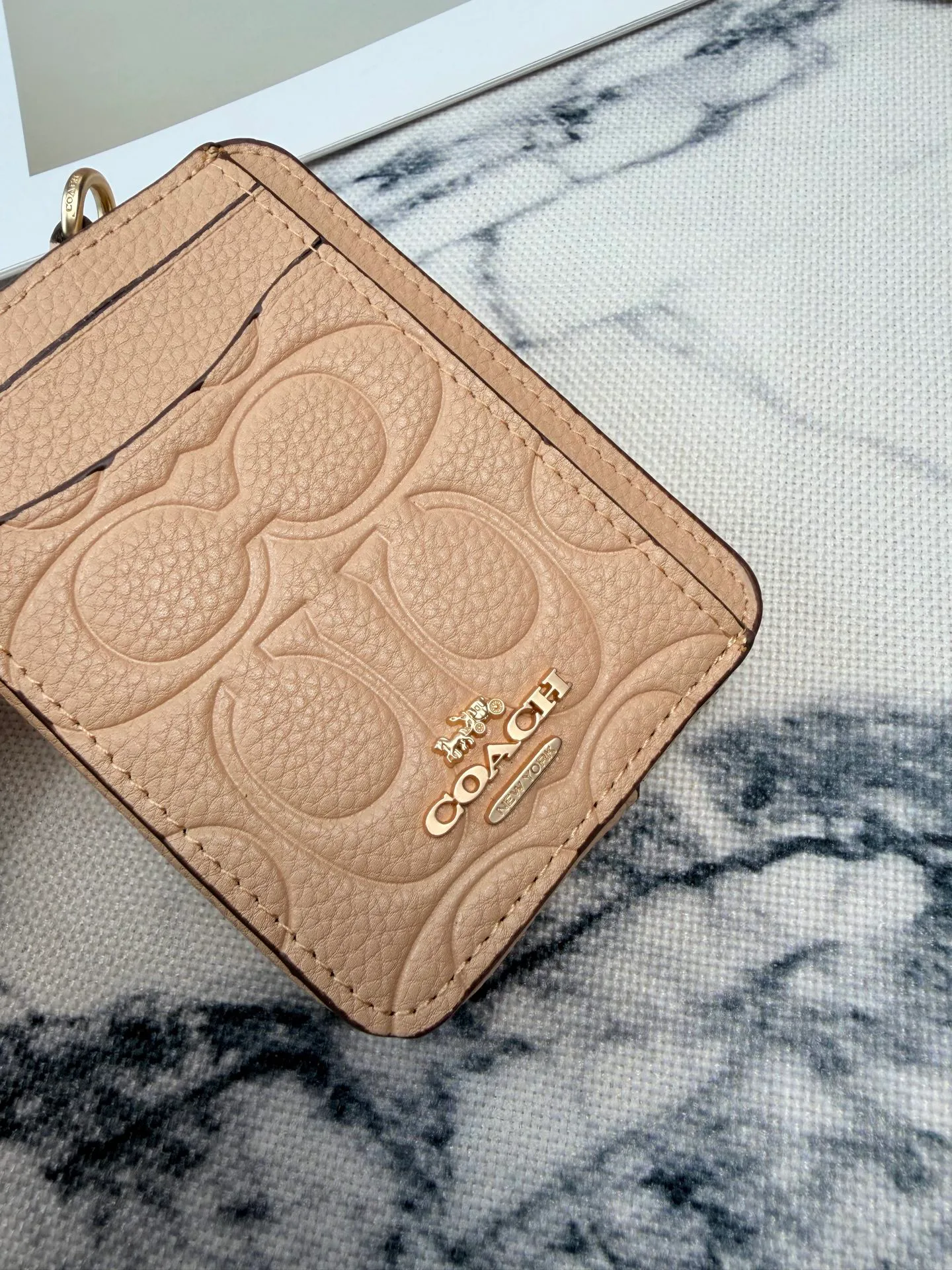 Клатчи Женские Coach 11603774