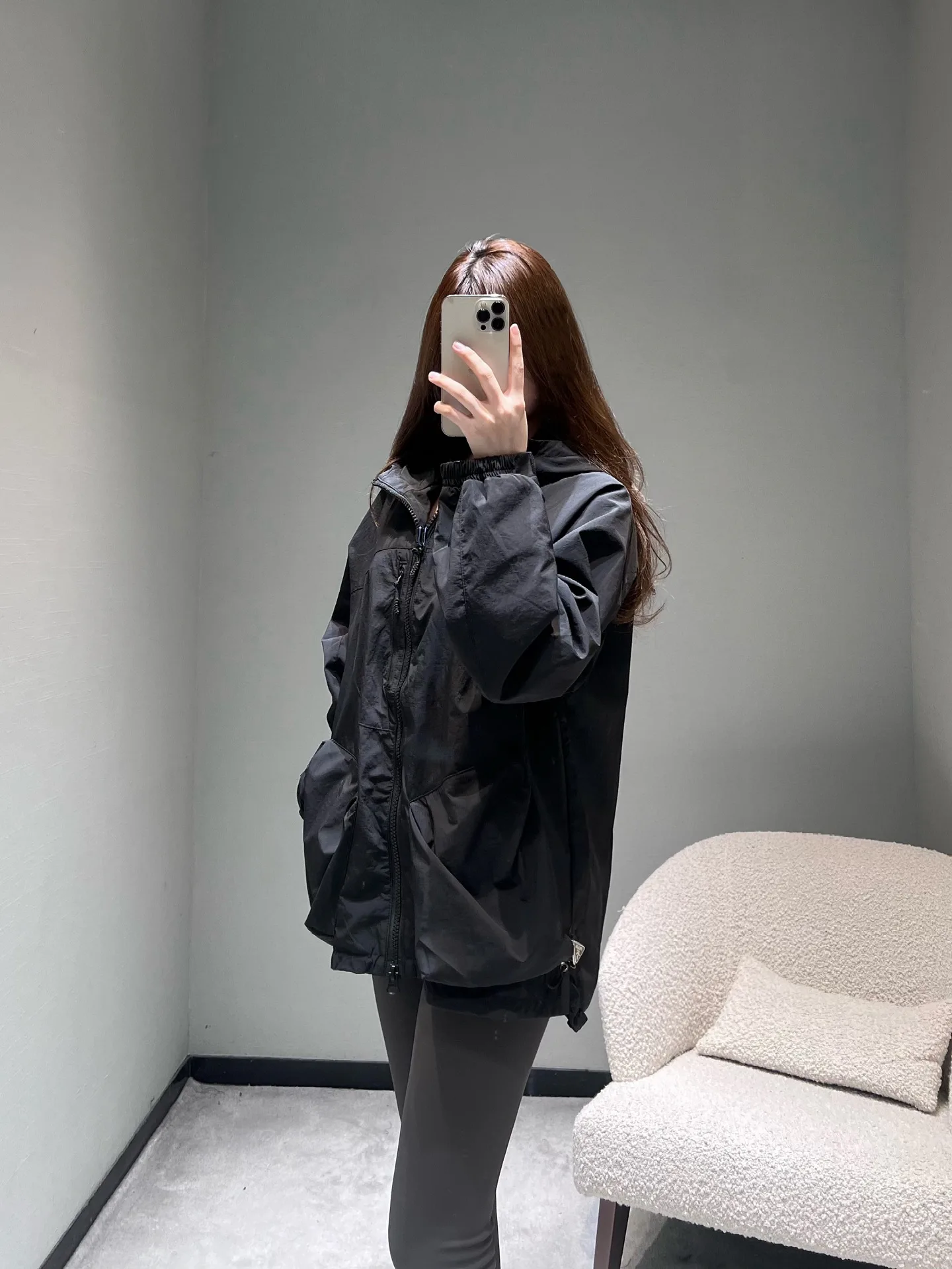 Куртки И Пуховики Женские Prada 785805