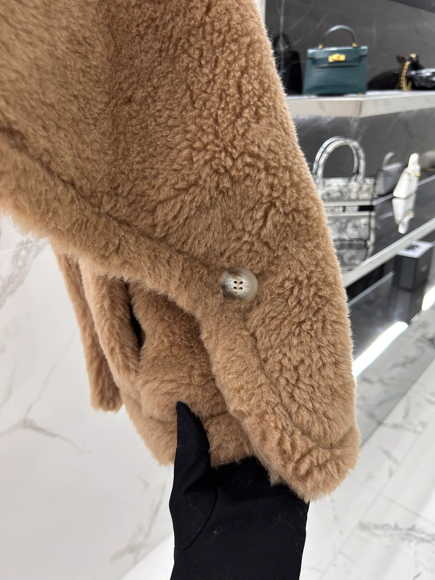 Пальто Женские Max Mara 5421237