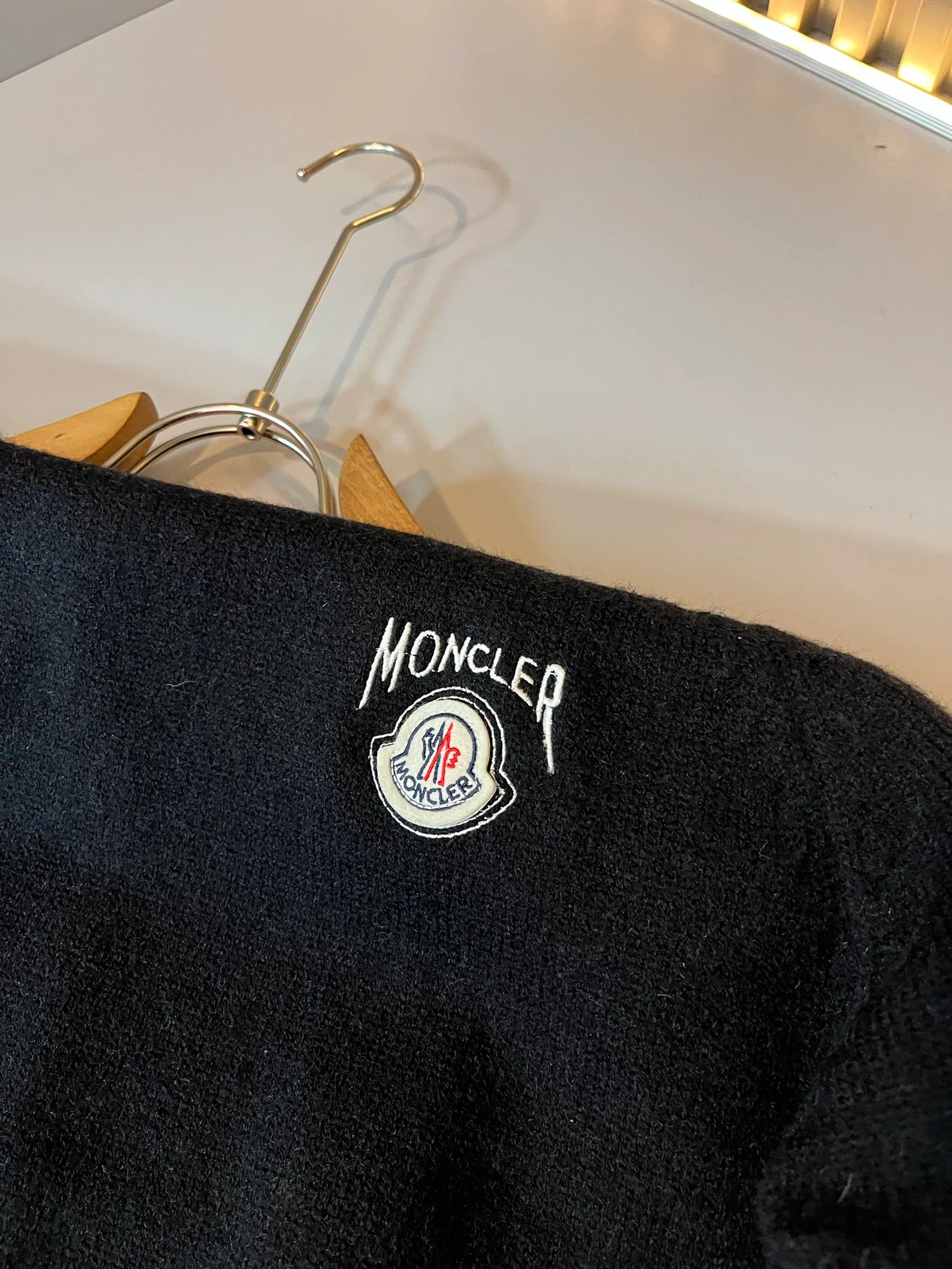 Джемперы И Свитеры Мужские Moncler 569013