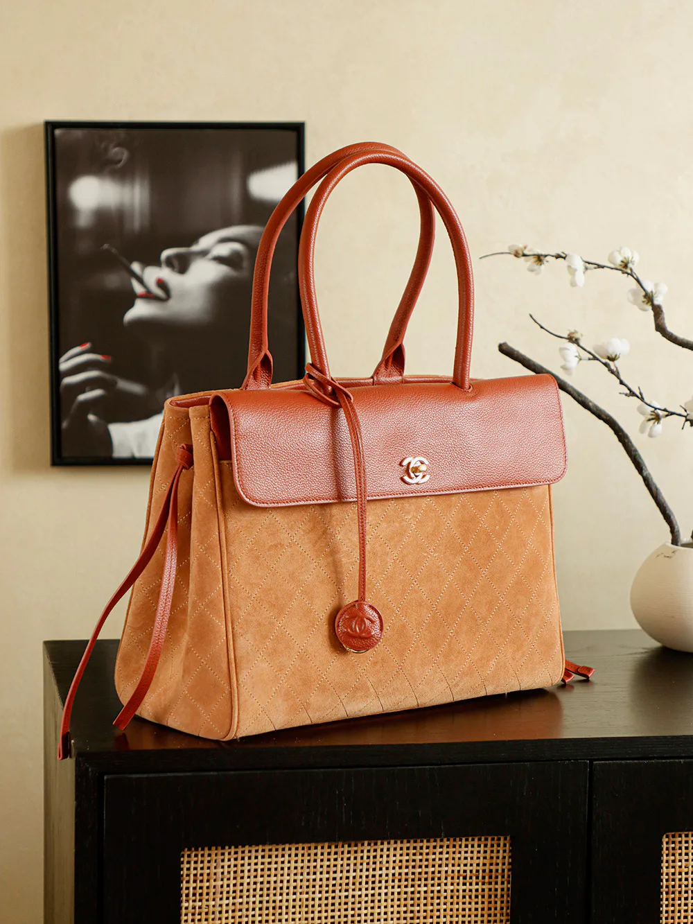 Классические Сумки Женские Chanel 2212865