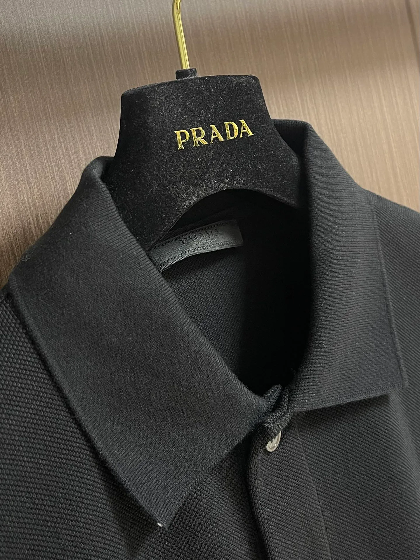 Рубашки Мужские Prada 18191375