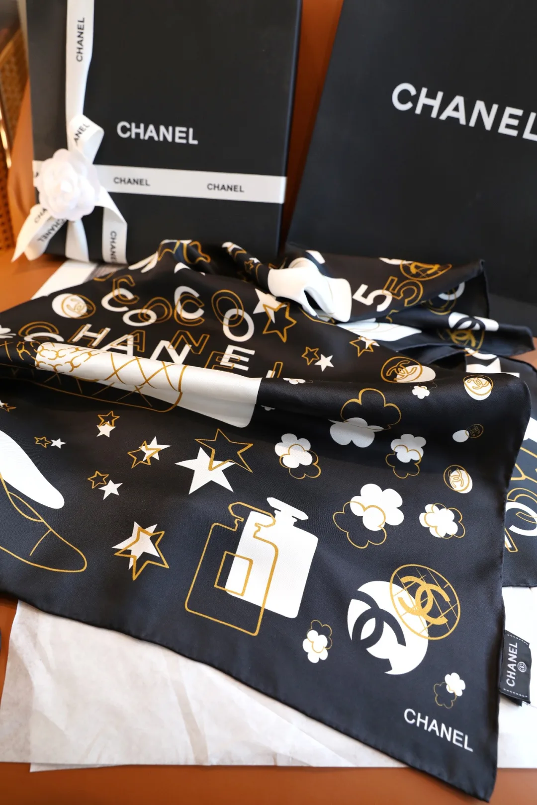 Платки Chanel 11226764