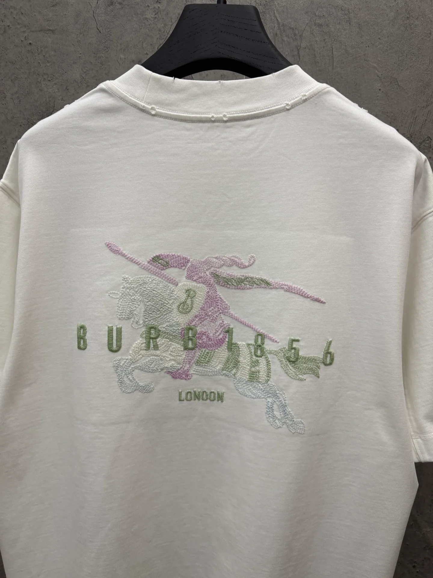 Футболки Мужские Burberry 11504223