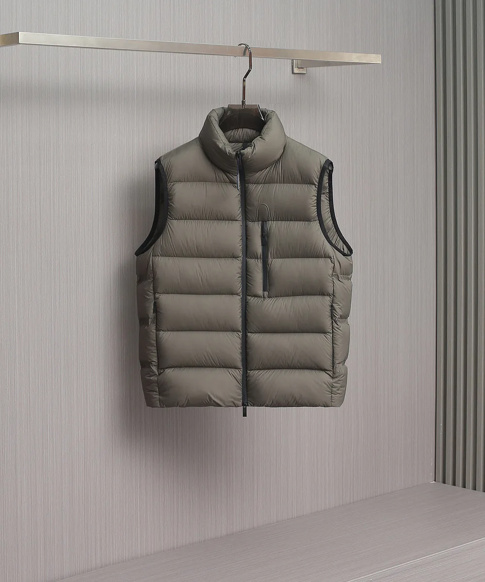 Жилеты Мужские Moncler 5076194