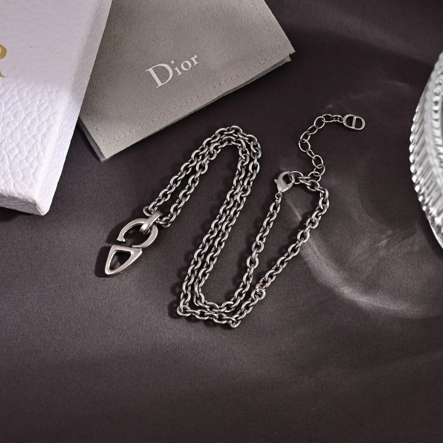 Бижутерия Christian Dior 18411368
