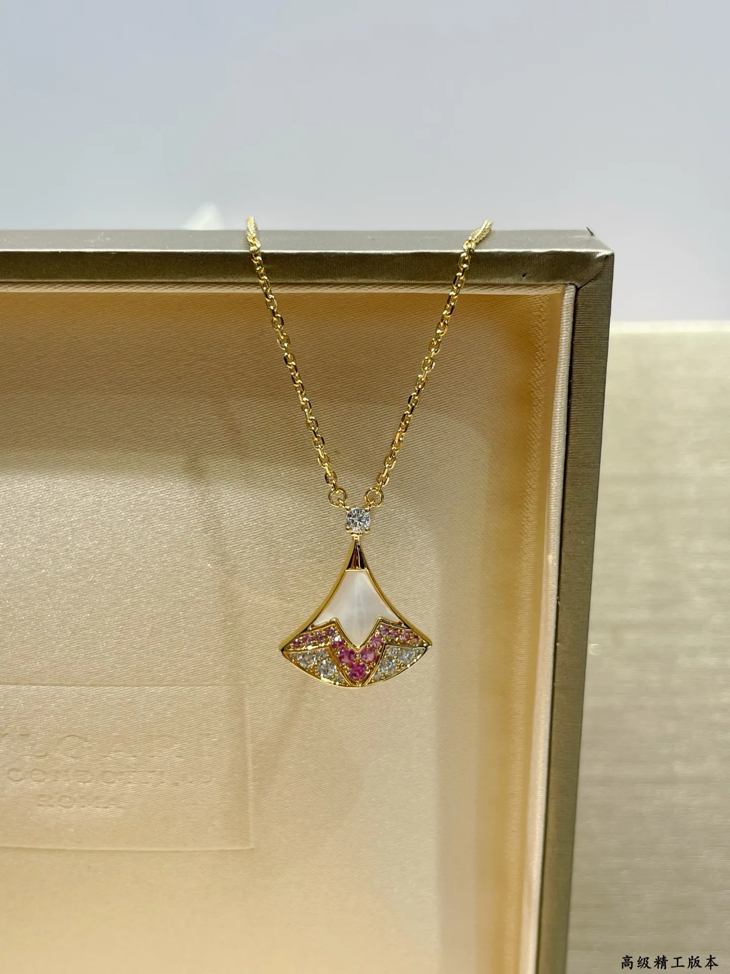 Бижутерия Bvlgari 3208901