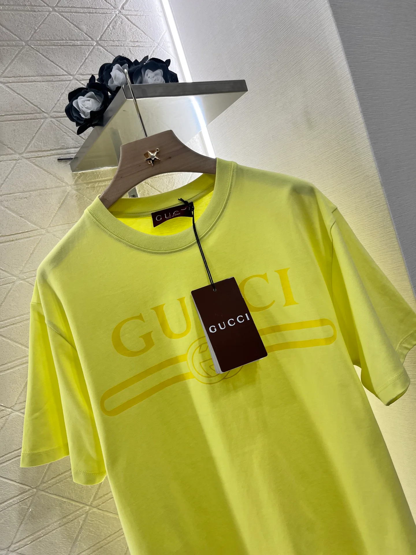 Футболки Женские Gucci 29667