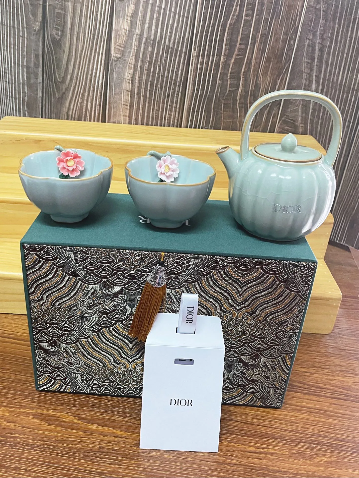 Посуда Christian Dior 4884571