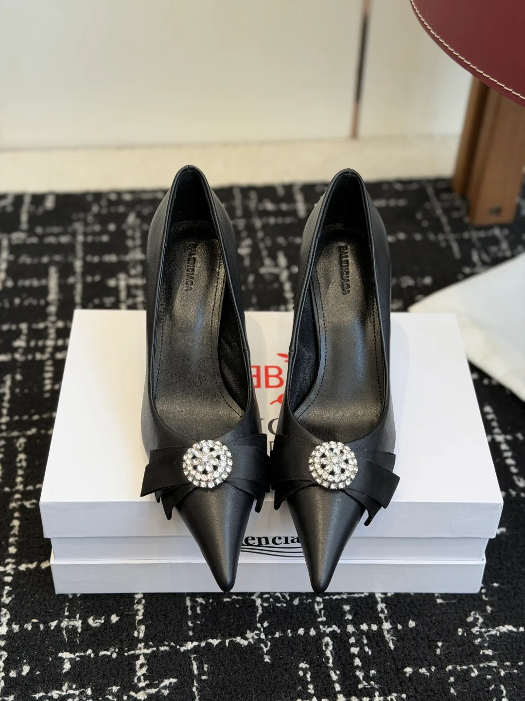 Туфли Женские Balenciaga 11306104