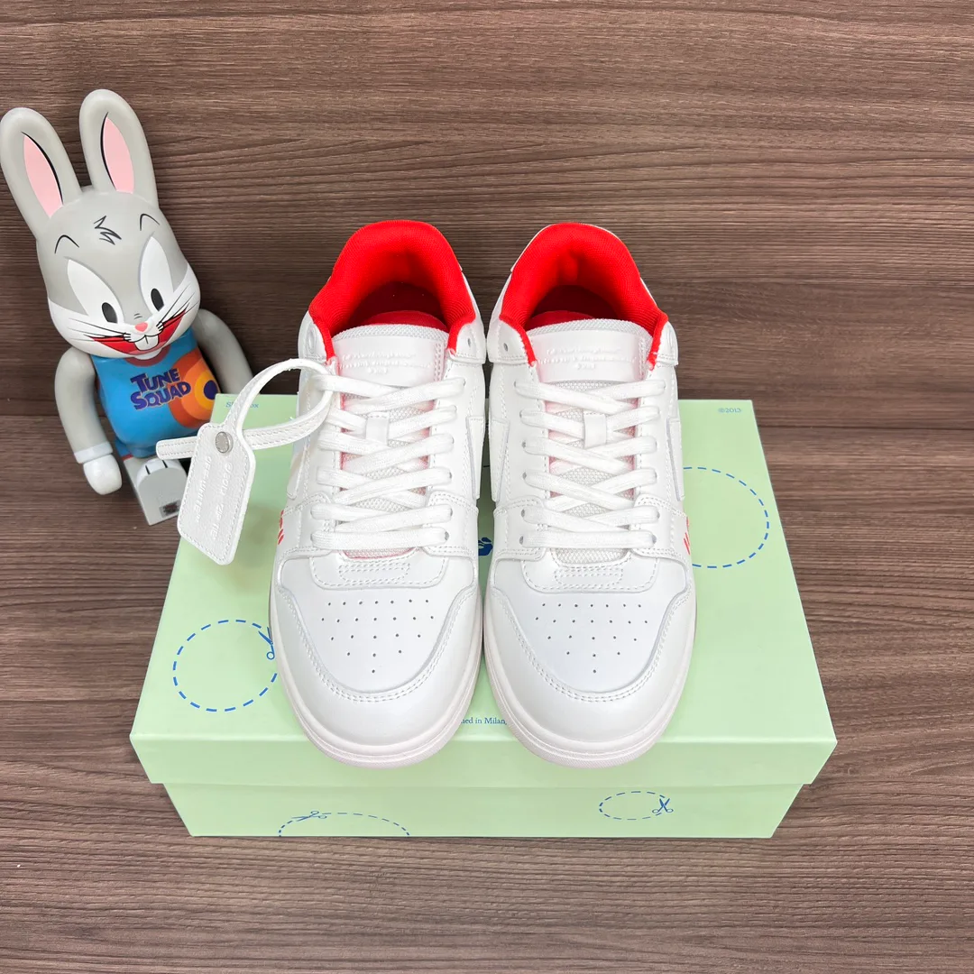 Кроссовки Женские Off-White 653728