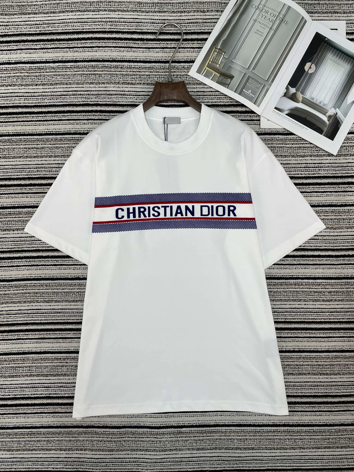 Футболки Женские Christian Dior 11181634