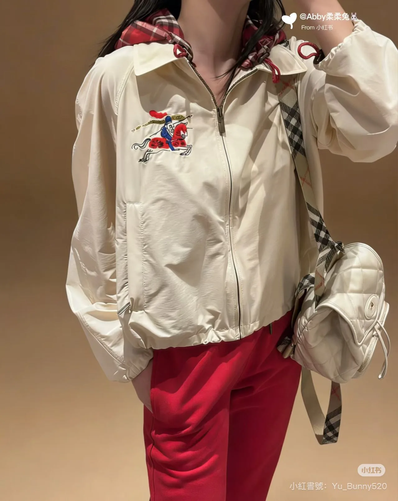 Куртки И Пуховики Женские Burberry 11231393
