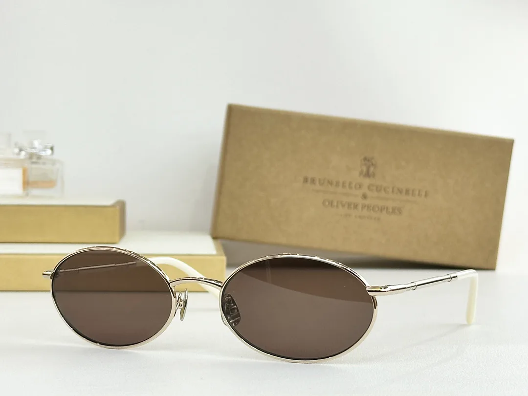 Очки Brunello Cucinelli 13389343