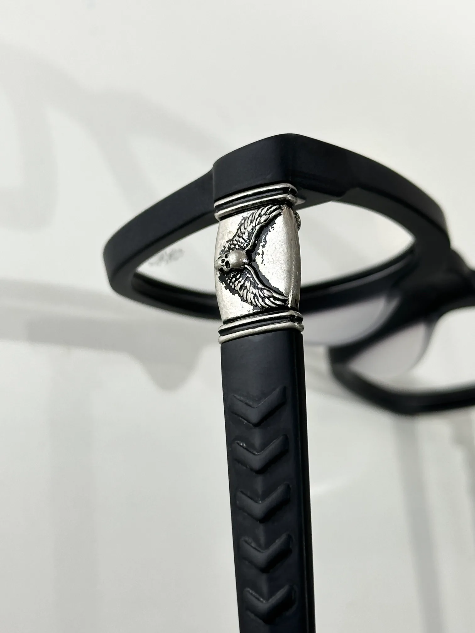 Очки Chrome Hearts 128355