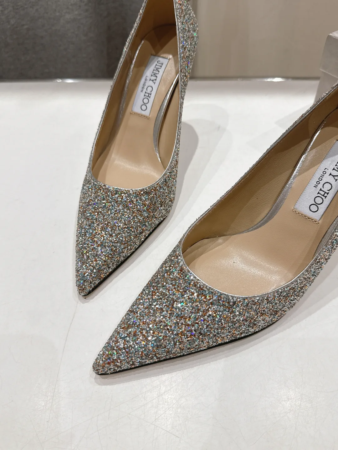 Туфли Женские Jimmy Choo 17487748