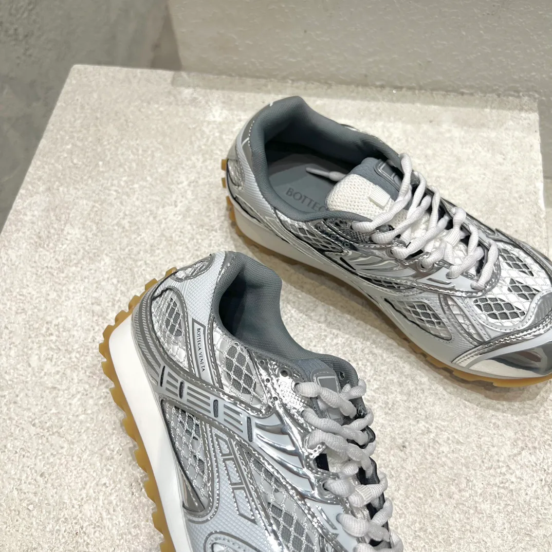 Кроссовки Женские Bottega Veneta 11565948