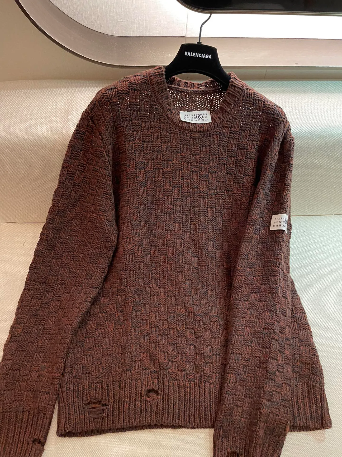 Свитеры Женские Maison Margiela 171878