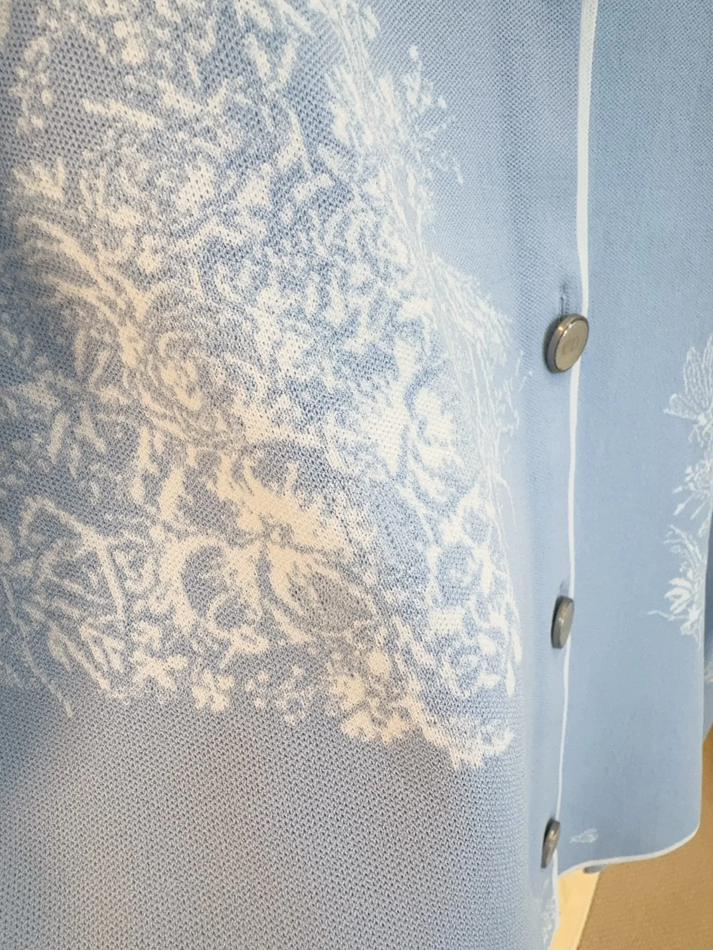 Джемперы И Свитеры Женские Christian Dior 17960365