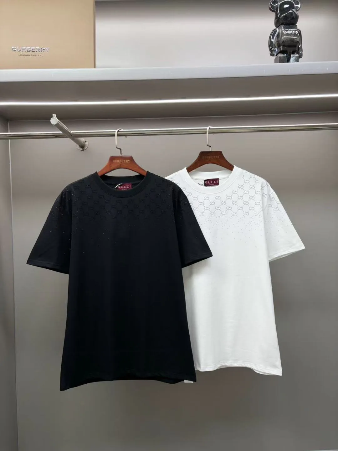 Футболки Мужские Gucci 9491811