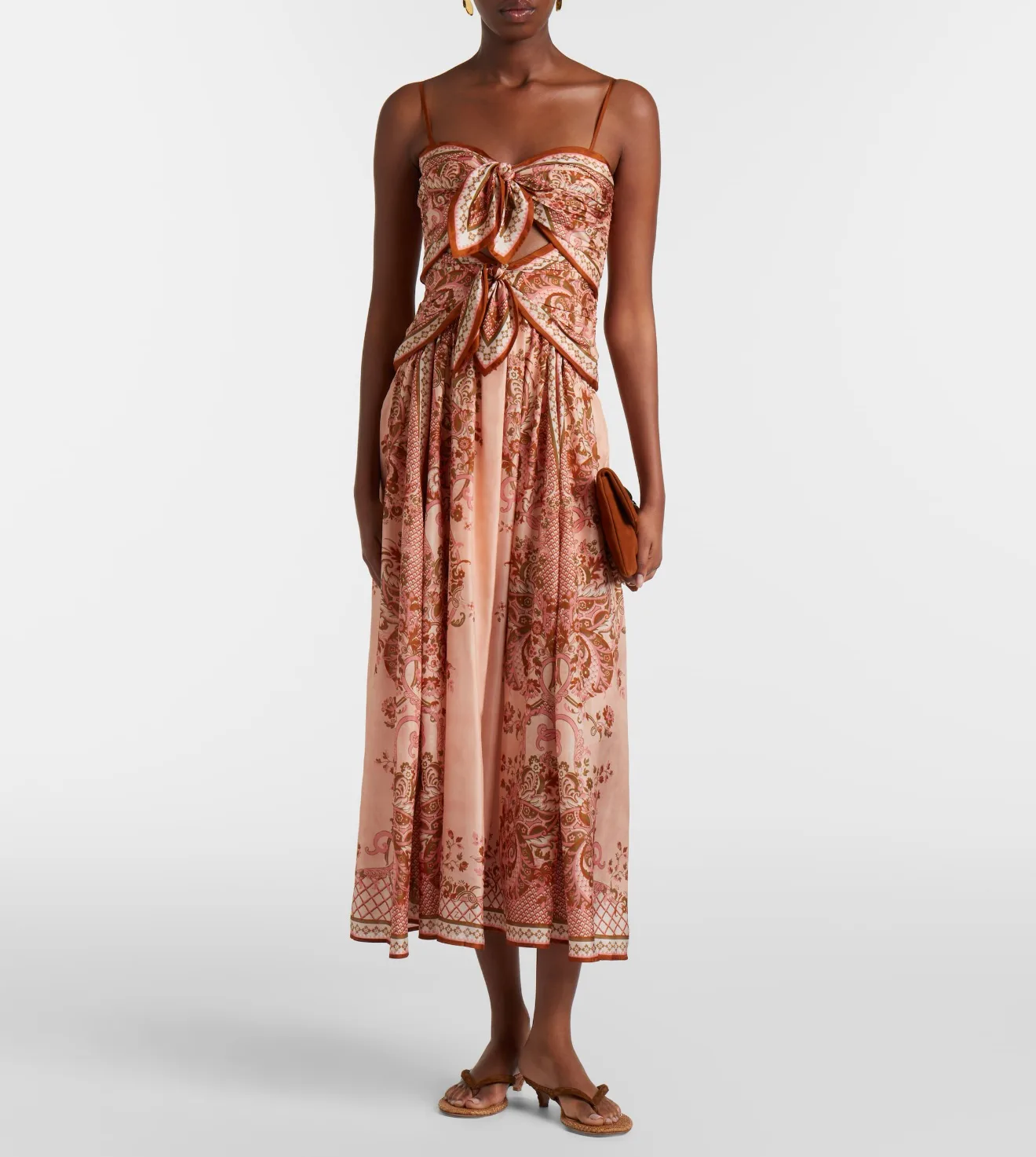 Платья Женские Zimmermann 17394054