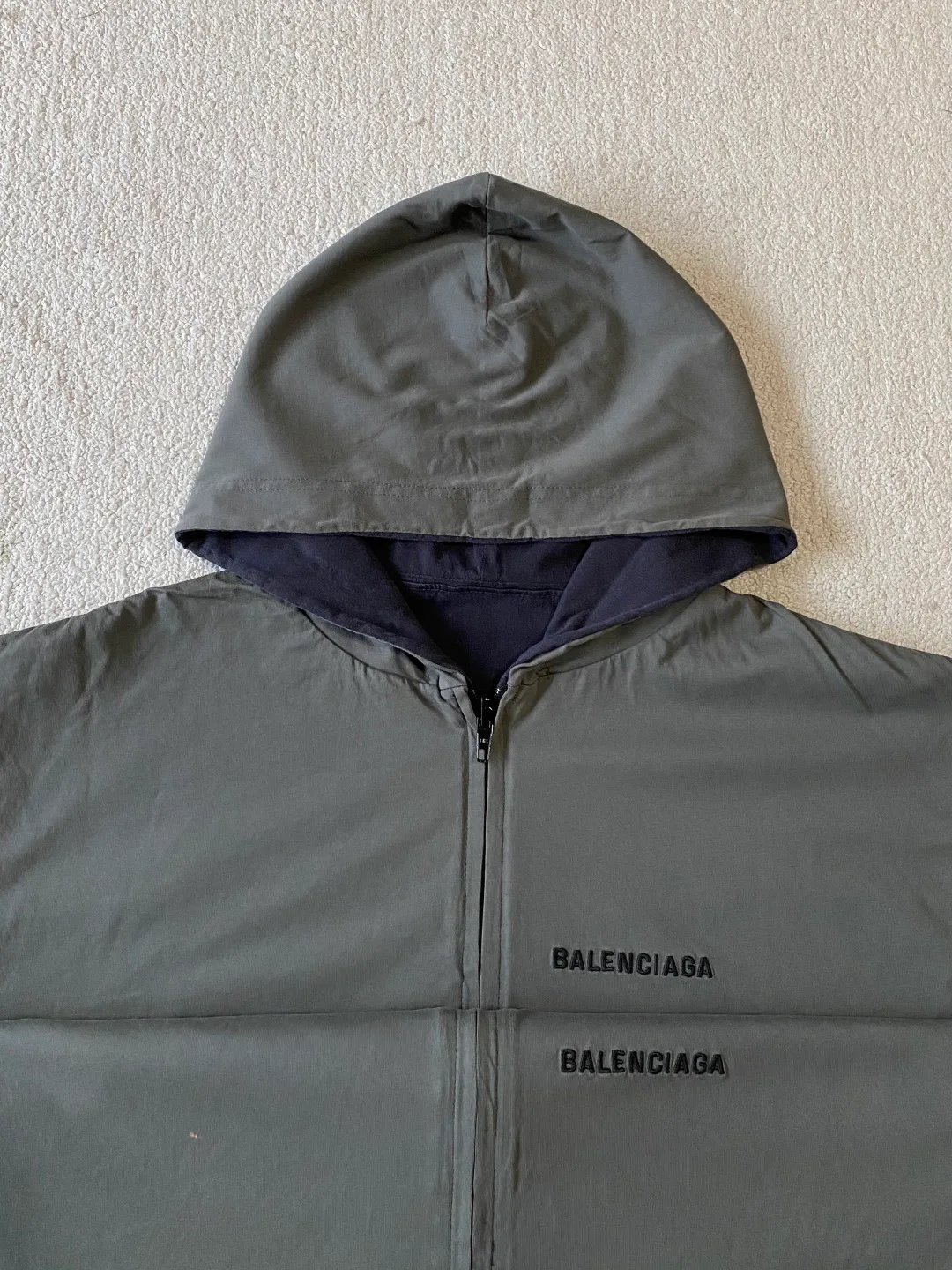 Свитшоты И Худи Мужские Balenciaga 11485608