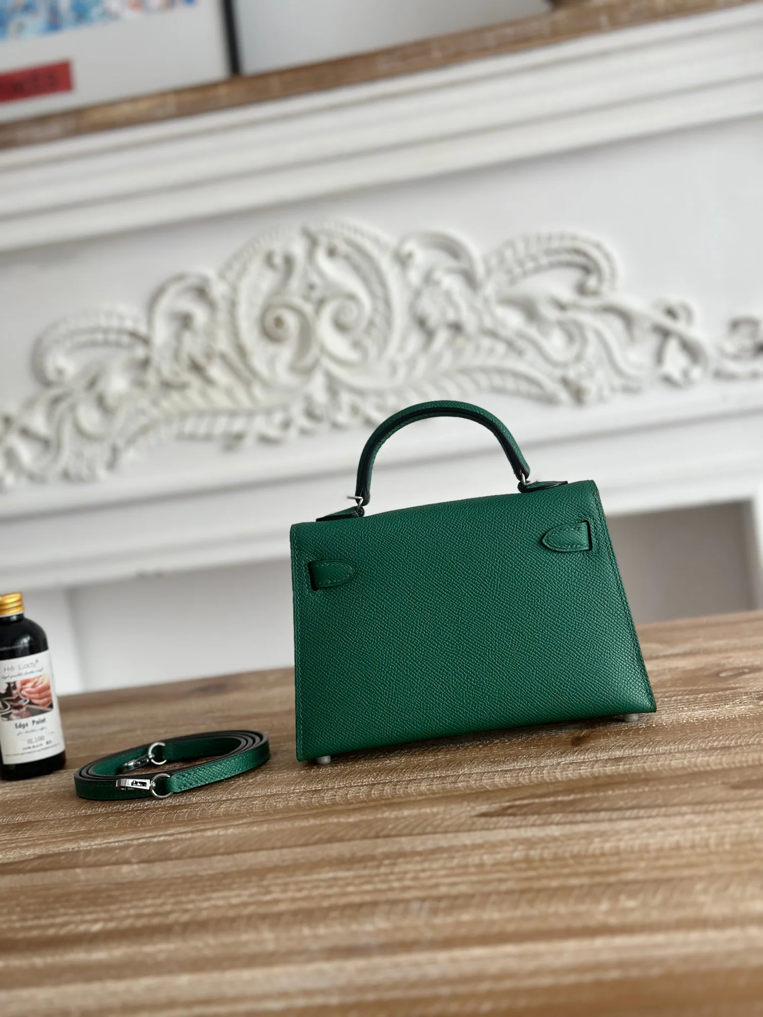 Сумки На Ремне Женские Hermes 149619