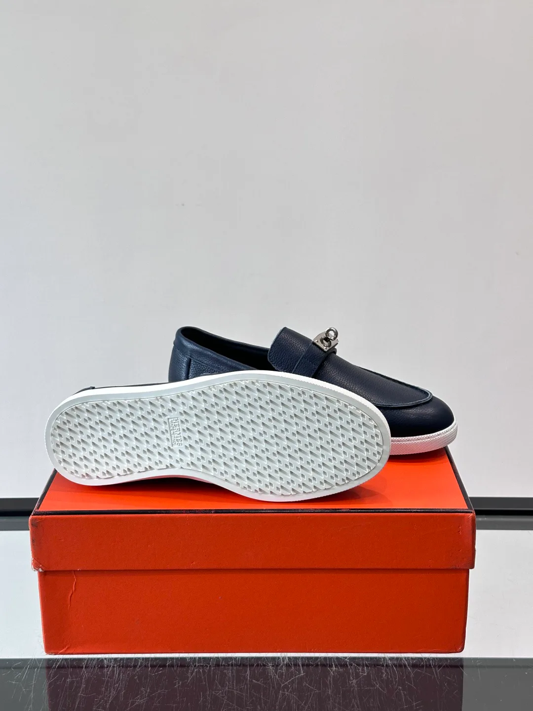 Лоферы И Туфли Мужские Hermes 17904321