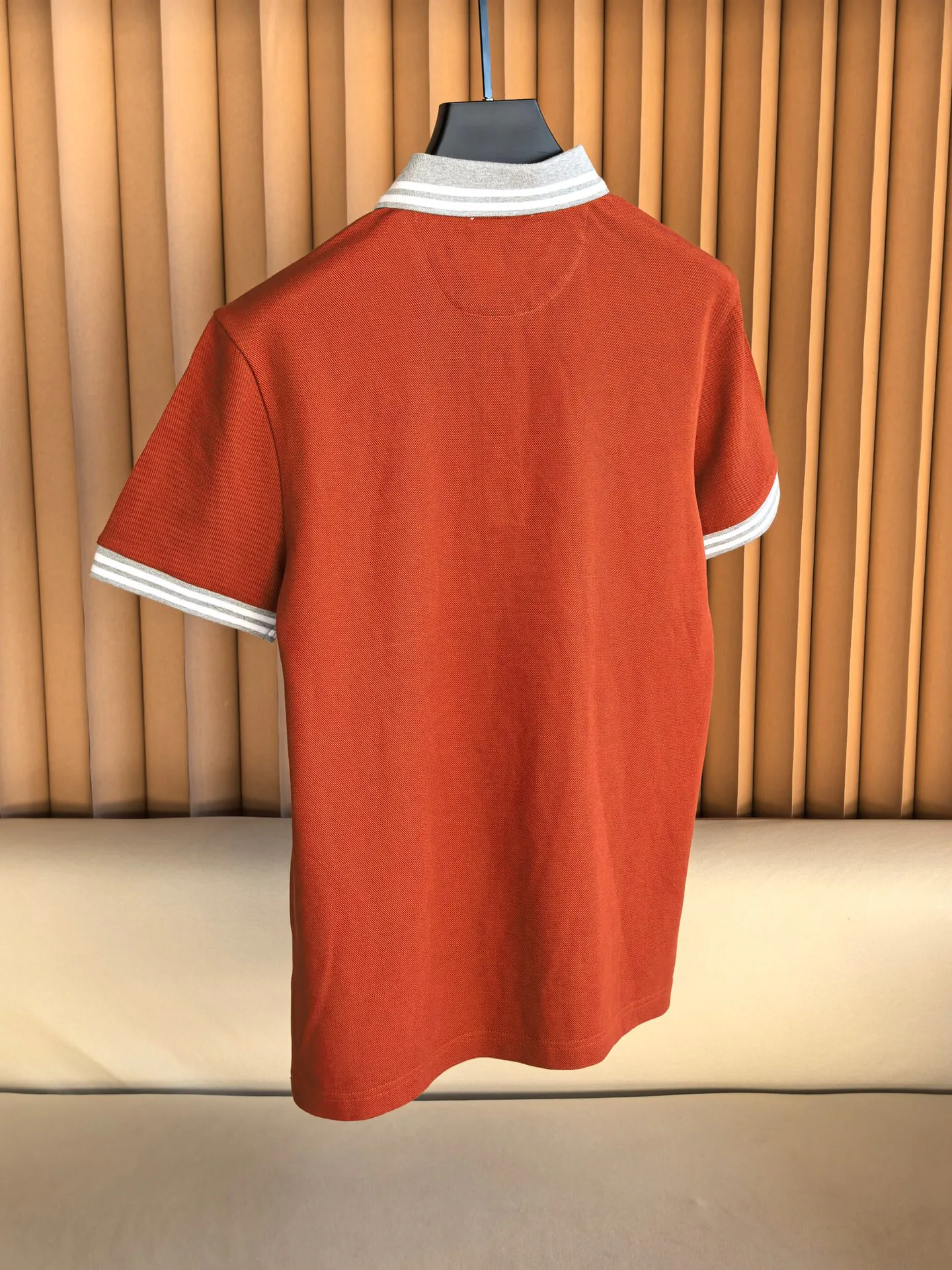 Рубашки Мужские Brunello Cucinelli 10210144