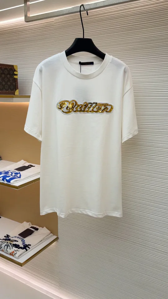 Футболки Мужские Louis Vuitton 844561