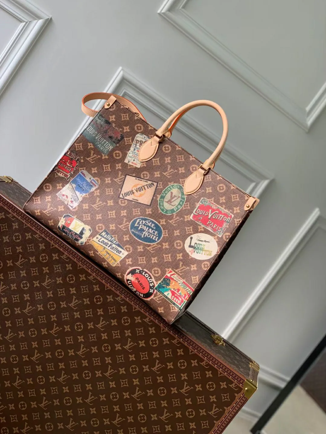 Классические Сумки Женские Louis Vuitton 6115