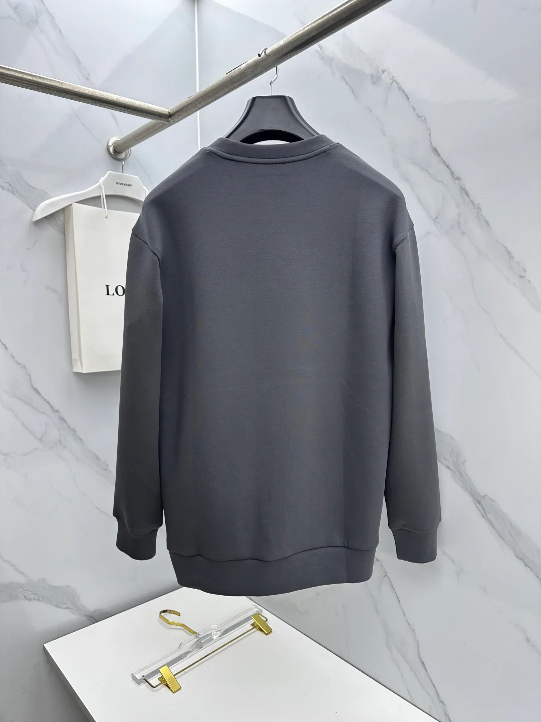Свитшоты И Худи Мужские Prada 18699416