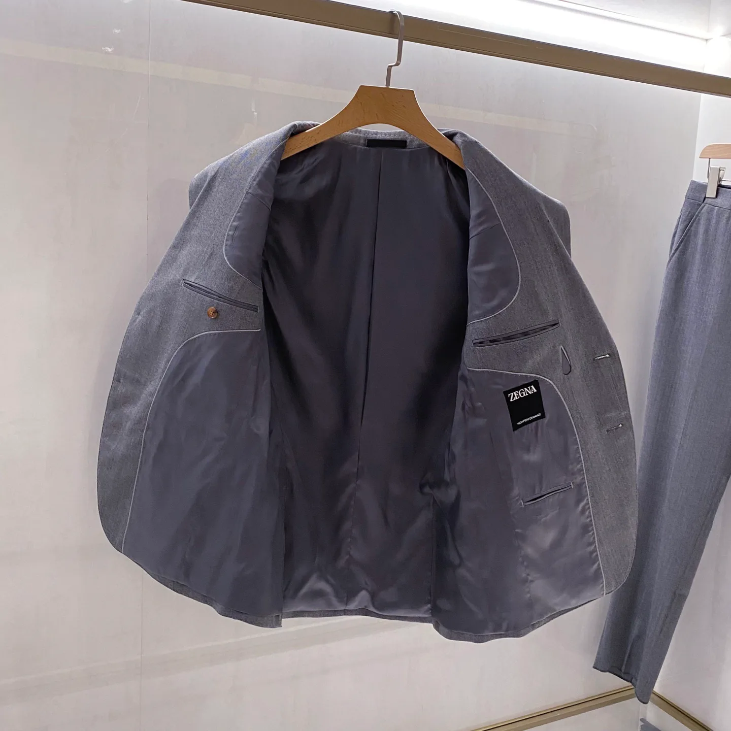 Костюмы Мужские Zegna 986463