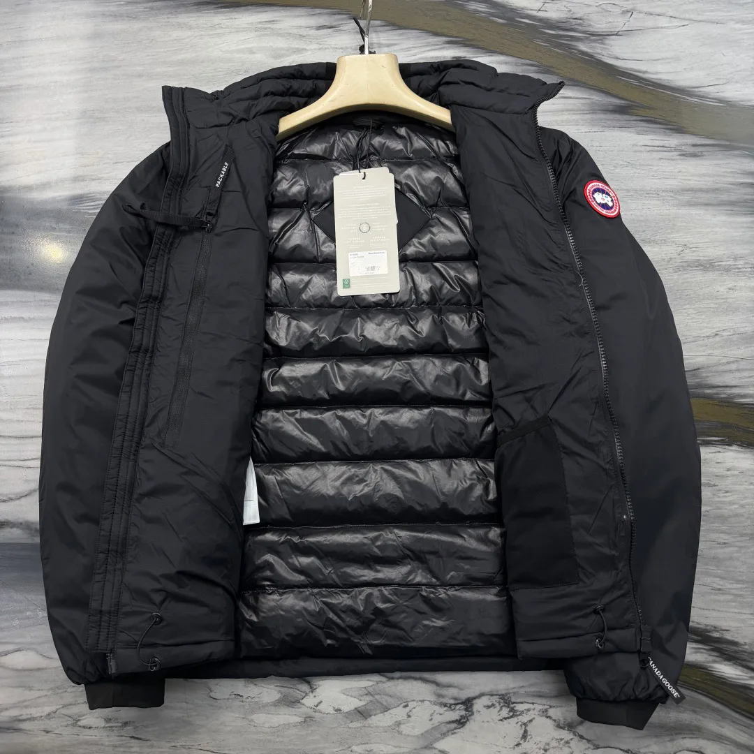 Куртки И Пуховики Мужские Canada Goose 512688