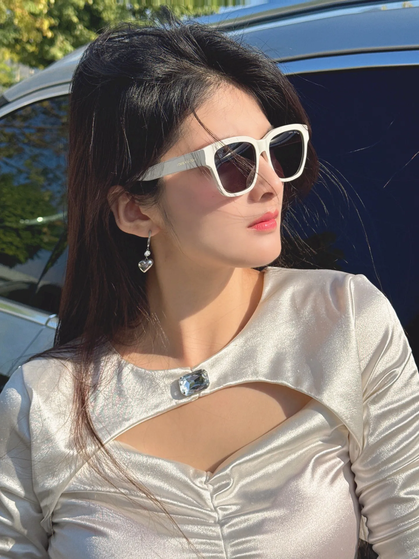 Очки Louis Vuitton 9754