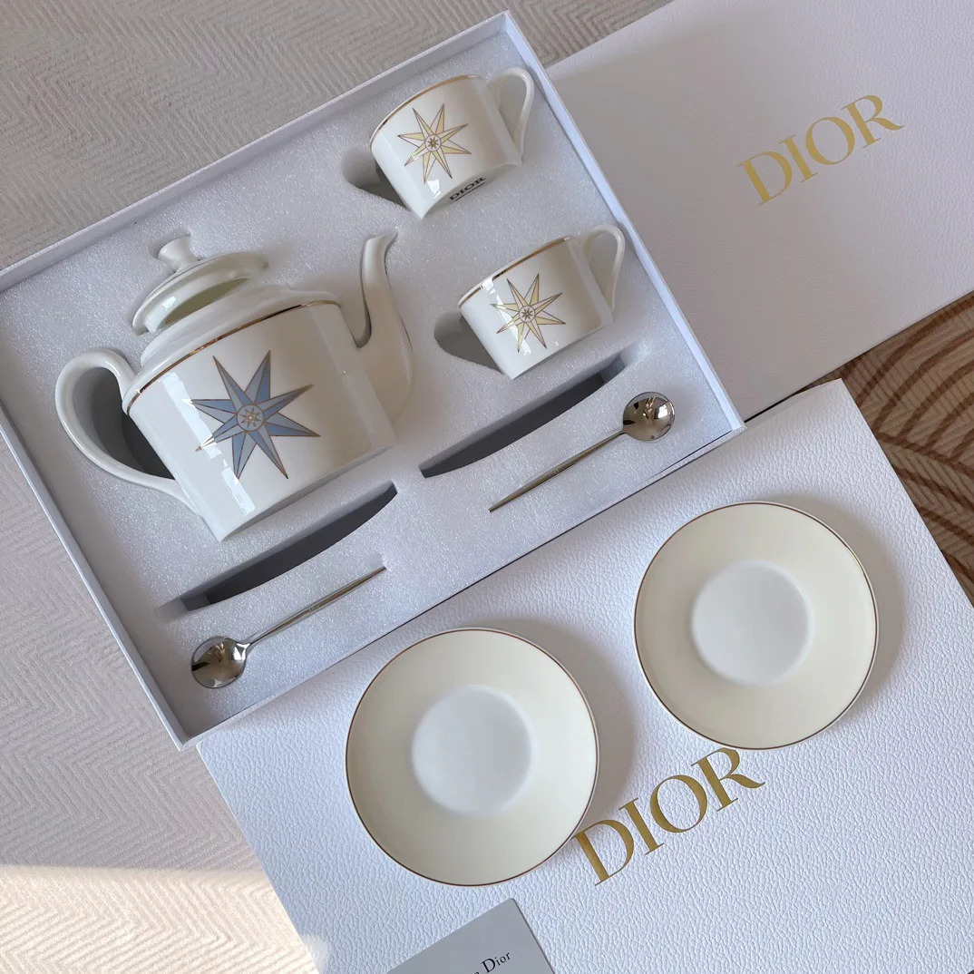 Посуда Christian Dior 18598