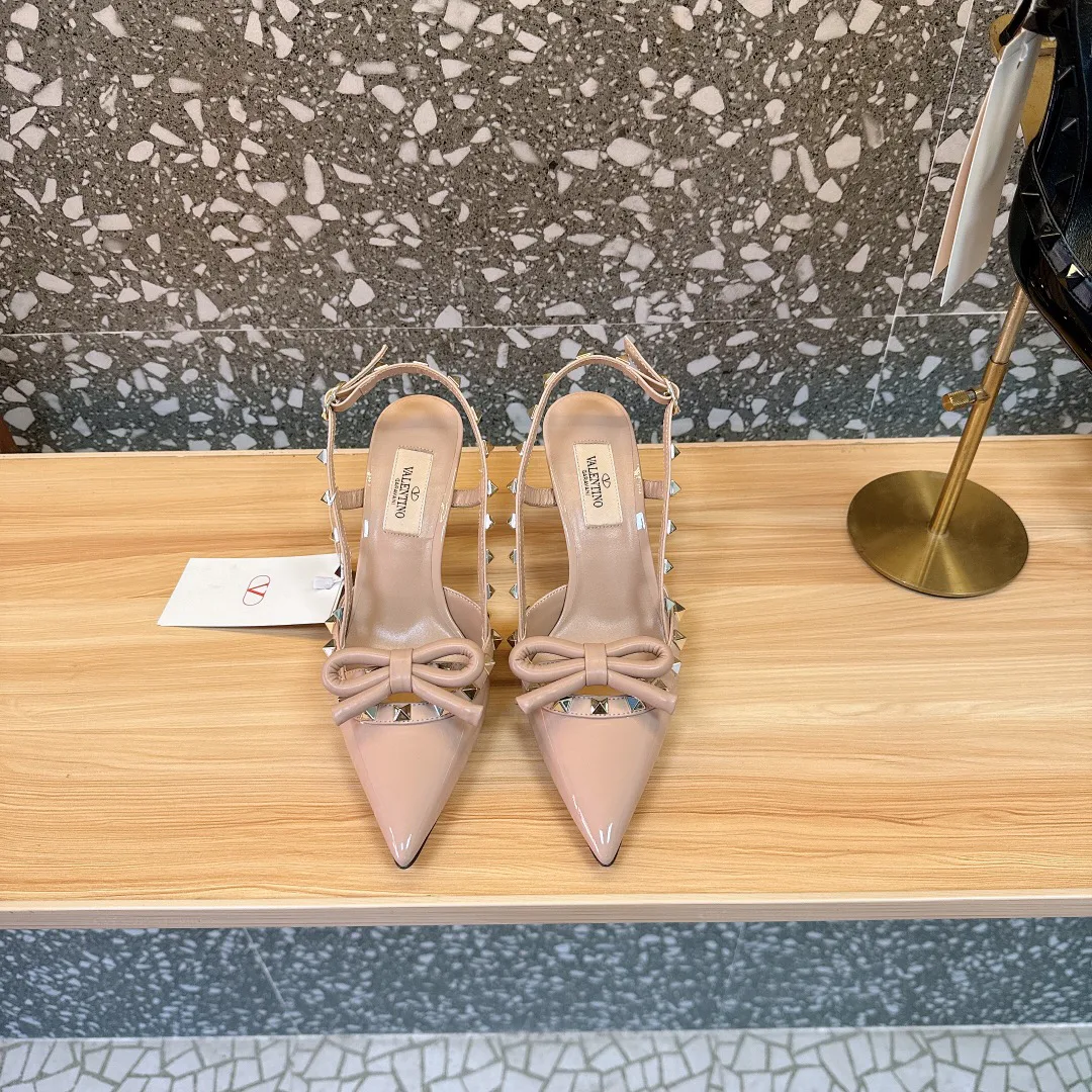 Туфли Женские Valentino 11892088