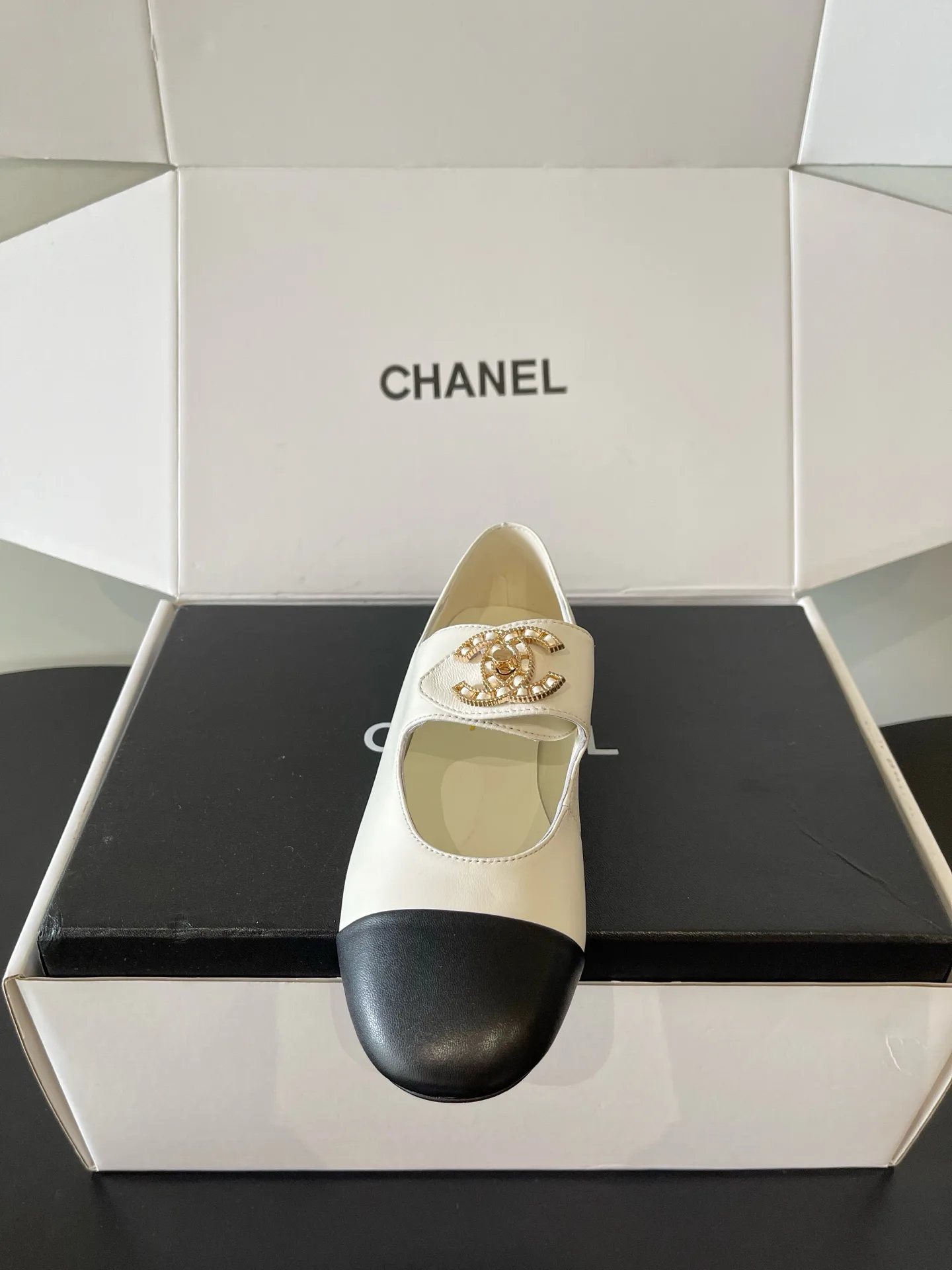 Туфли Женские Chanel 18234970
