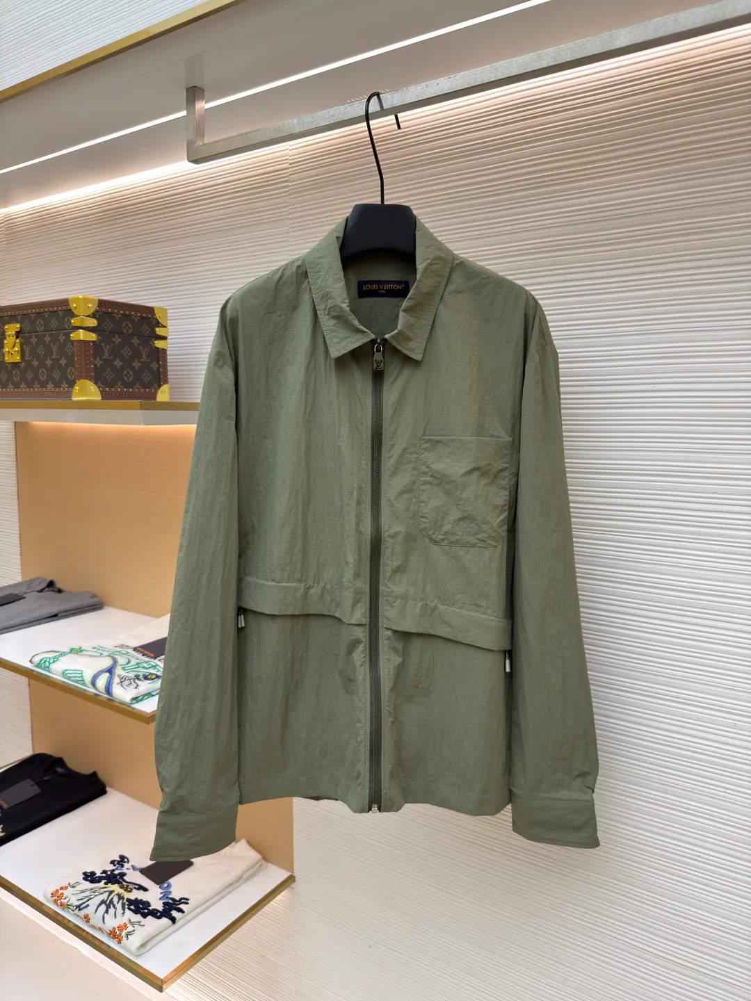 Рубашки Мужские Louis Vuitton 11701881