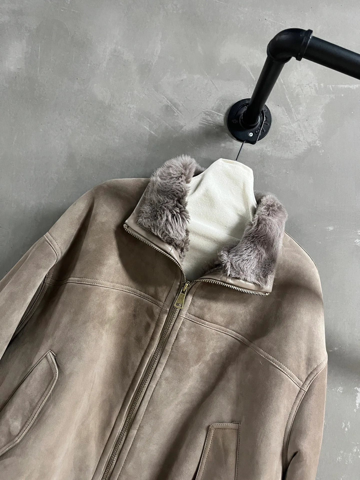 Дубленки Женские Miu Miu 359003