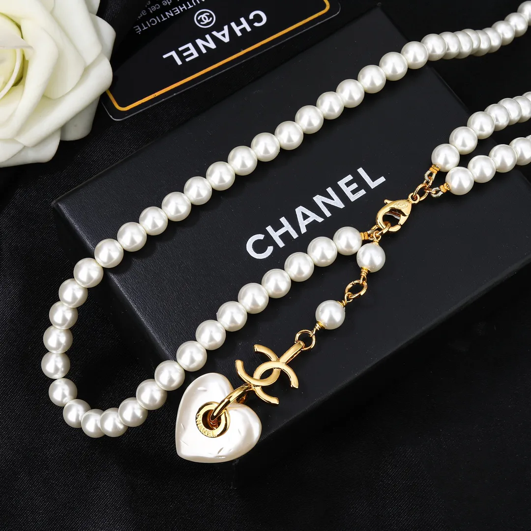Бижутерия Chanel 109984