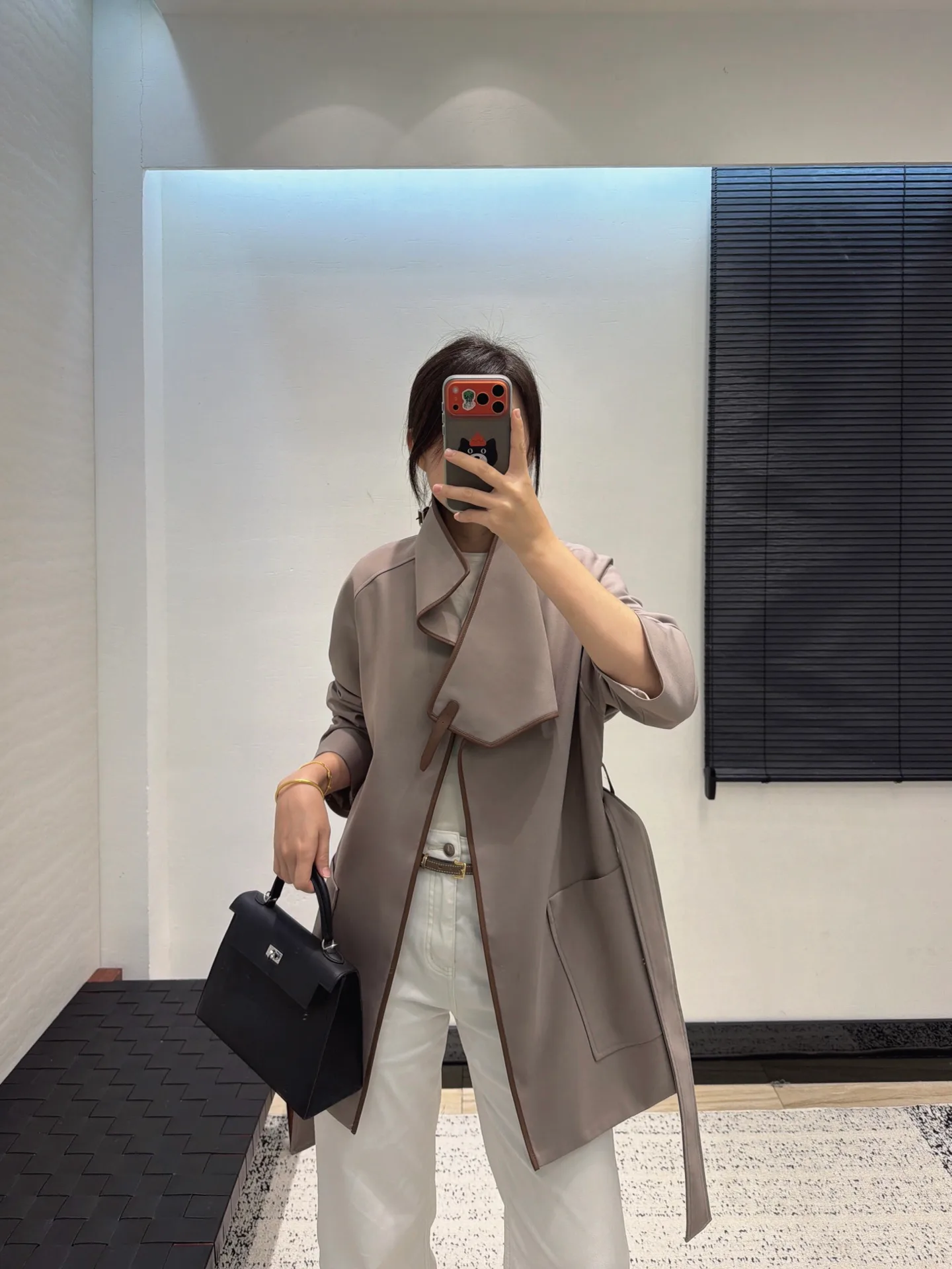 Пальто Женские Hermes 18402486