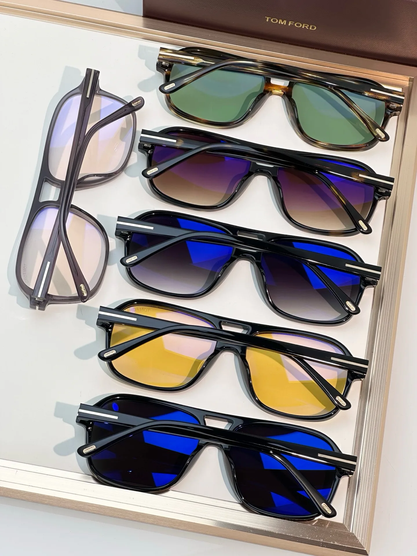Очки Tom Ford 18398716