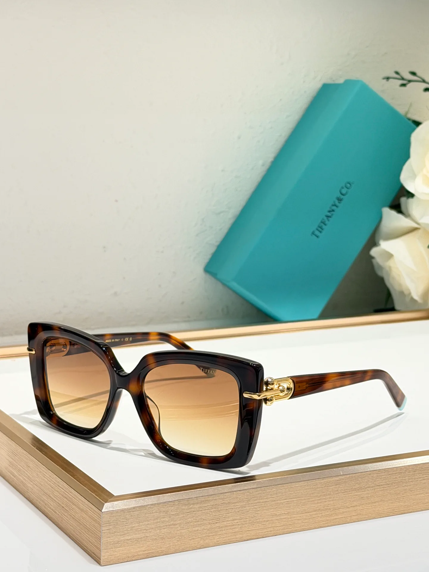 Очки Tiffany 555421