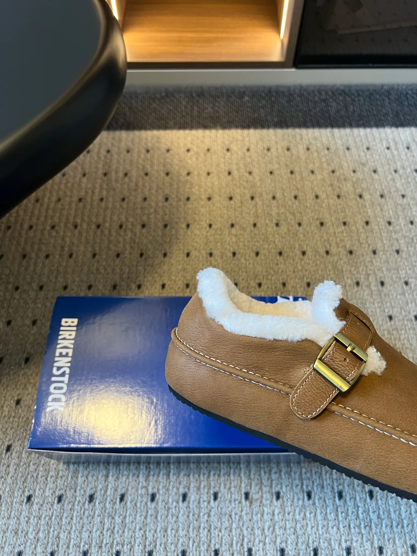 Мюли И Сабо Женские Birkenstock 18872173