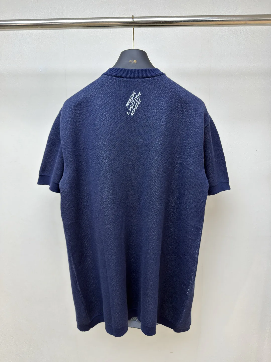 Футболки Мужские Louis Vuitton 4539548