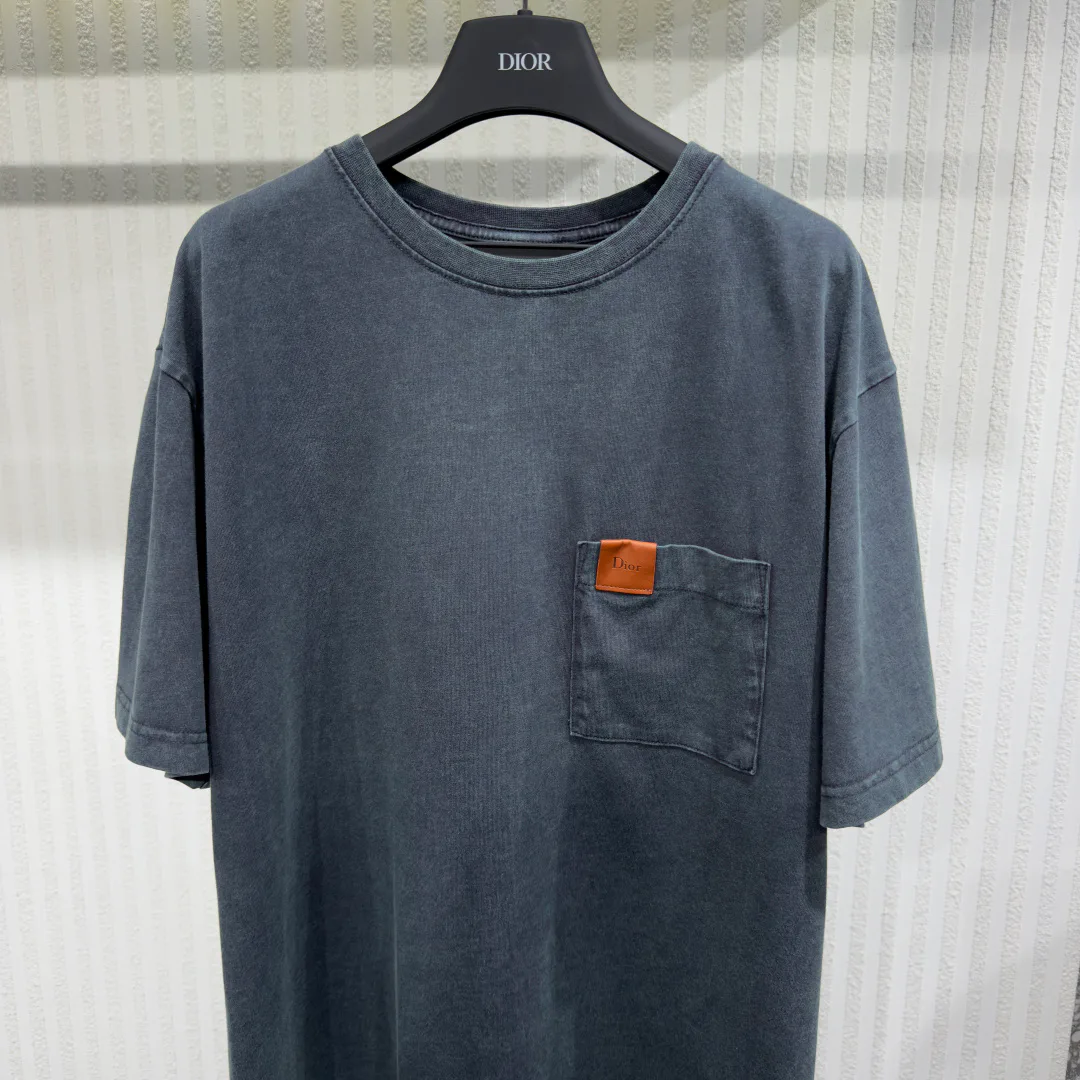 Футболки Мужские Christian Dior 11654565